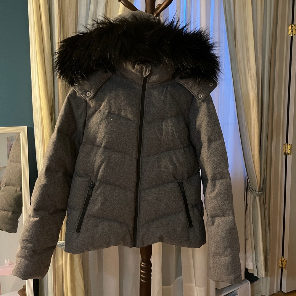 Gap Puffer jacket